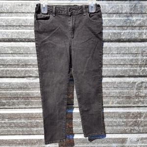 Black Faded Glory Jeans